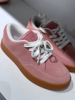 Кеды Kenzo