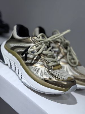 Кроссовки Kenzo