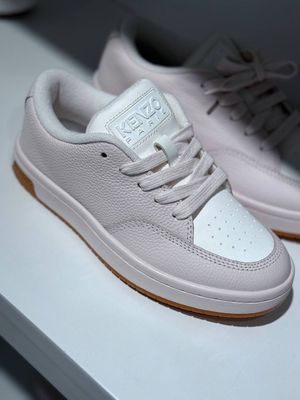 Кеды Kenzo