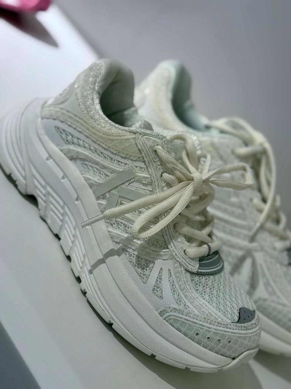Кроссовки Kenzo