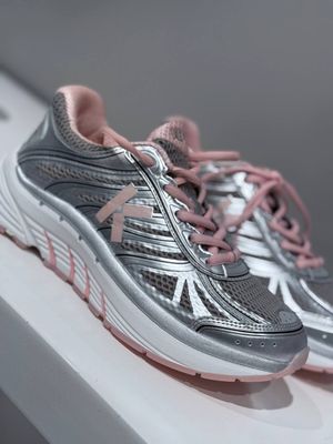 Кроссовки Kenzo