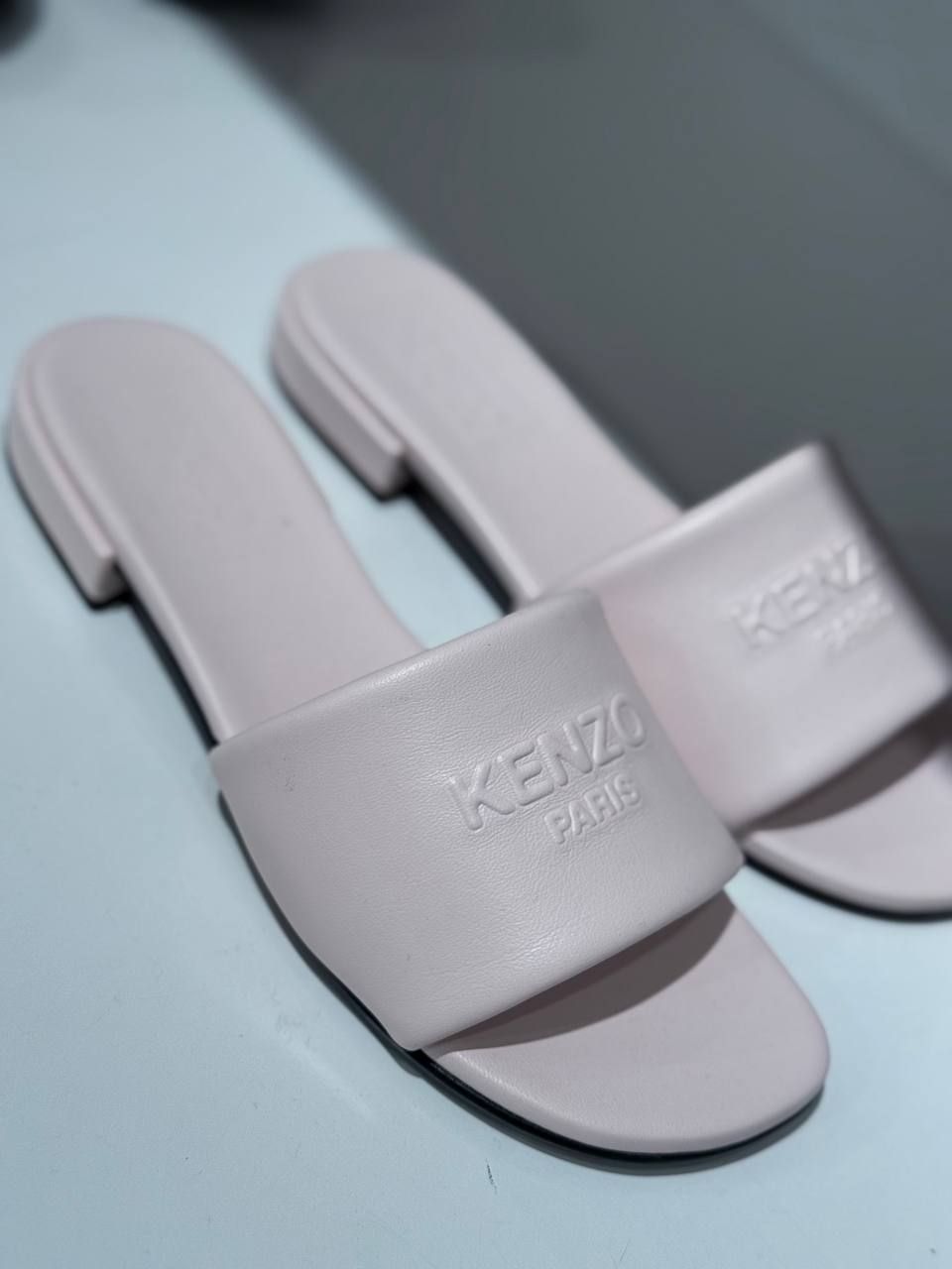 Шлепанцы Kenzo