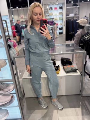 Спортивный костюм Armani