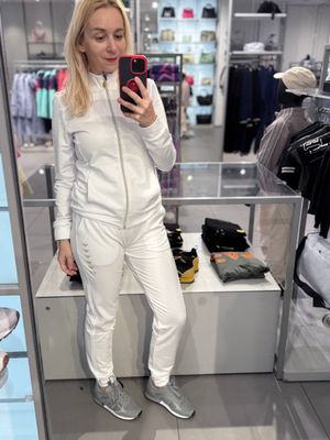 Спортивный костюм Armani