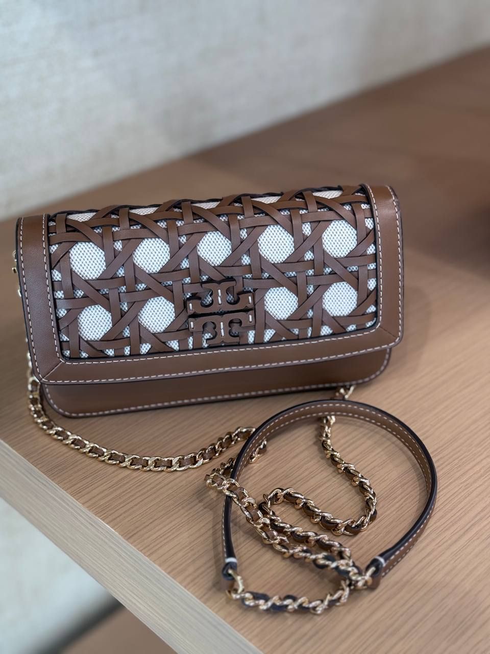 Сумка Tory Burch