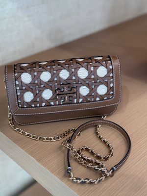 Сумка Tory Burch