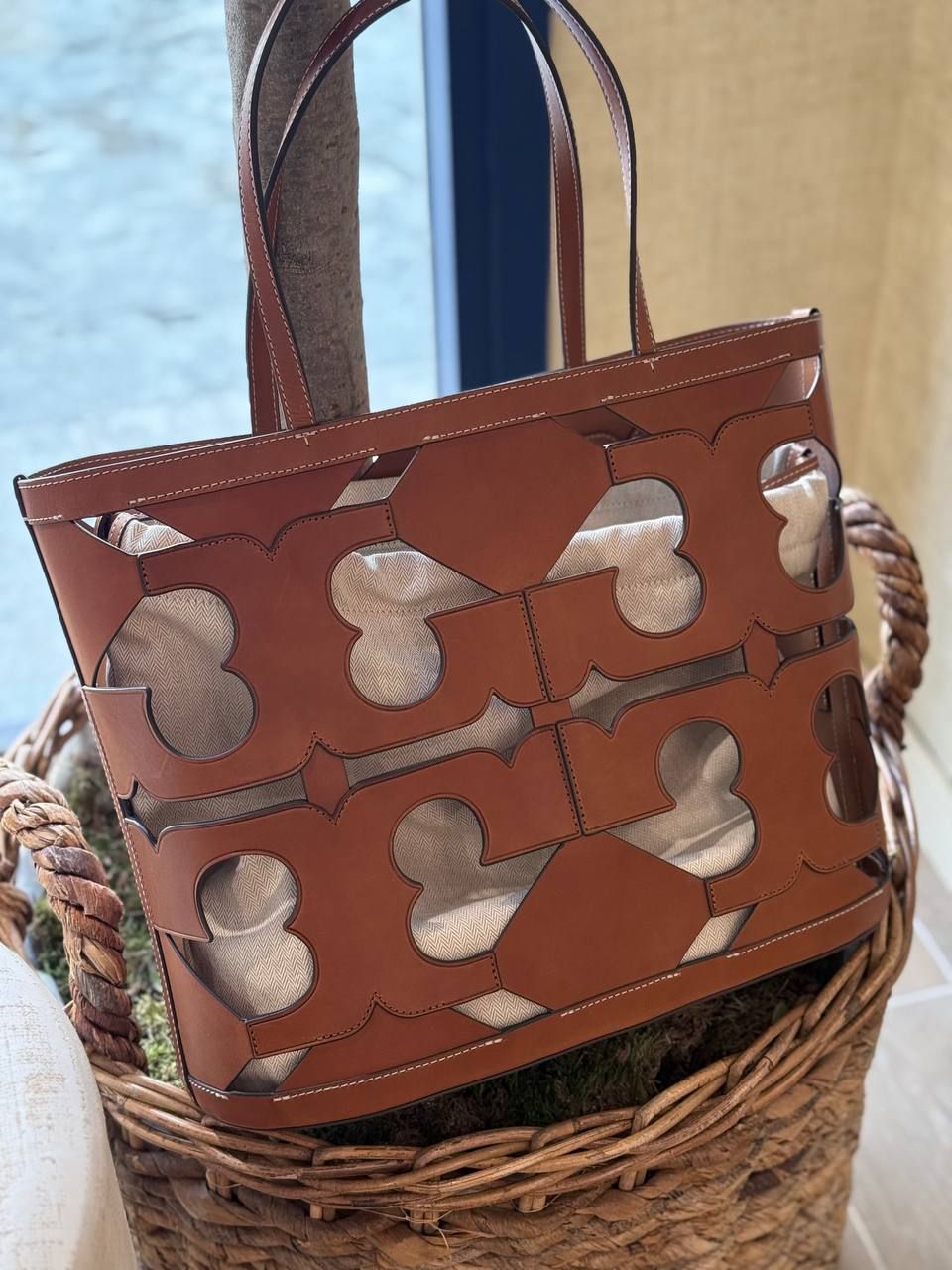 Сумка Tory Burch
