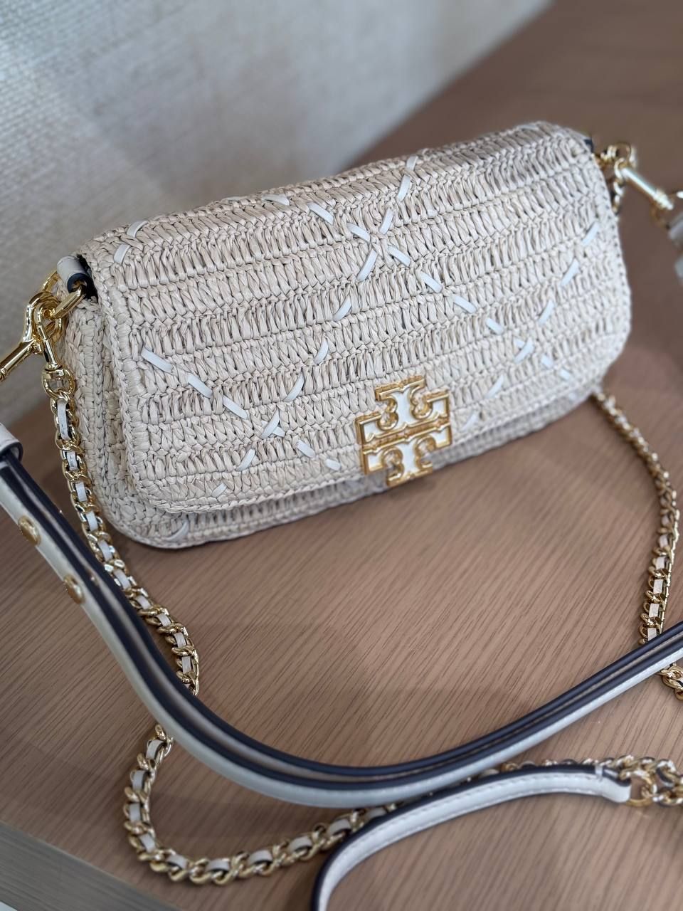 Сумка Tory Burch