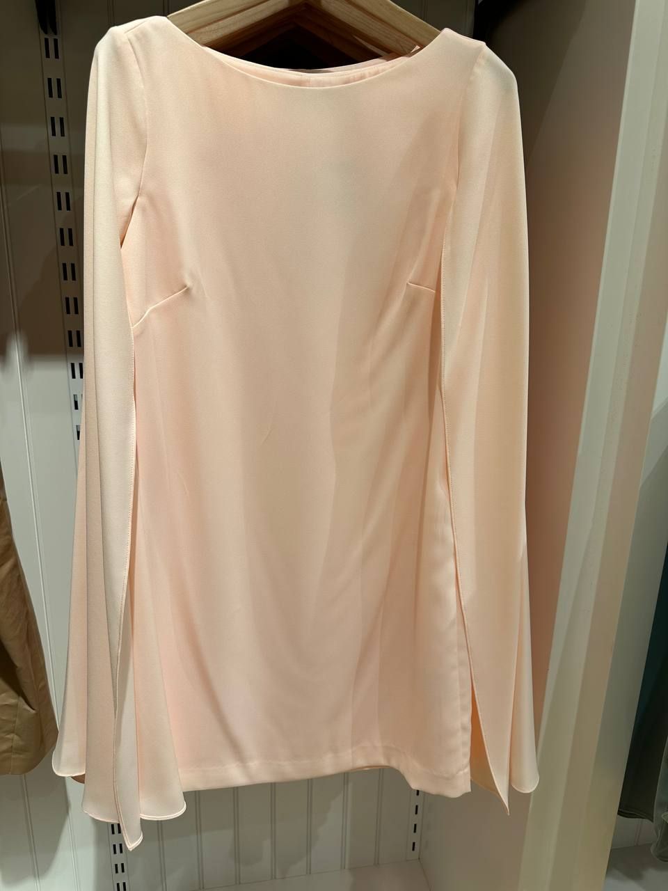 Платье Polo RL
