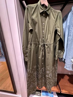 Платье Polo RL