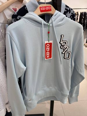 Худи Kenzo