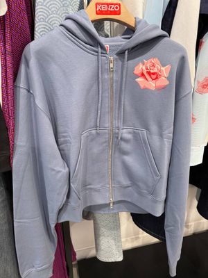 Кофта Kenzo