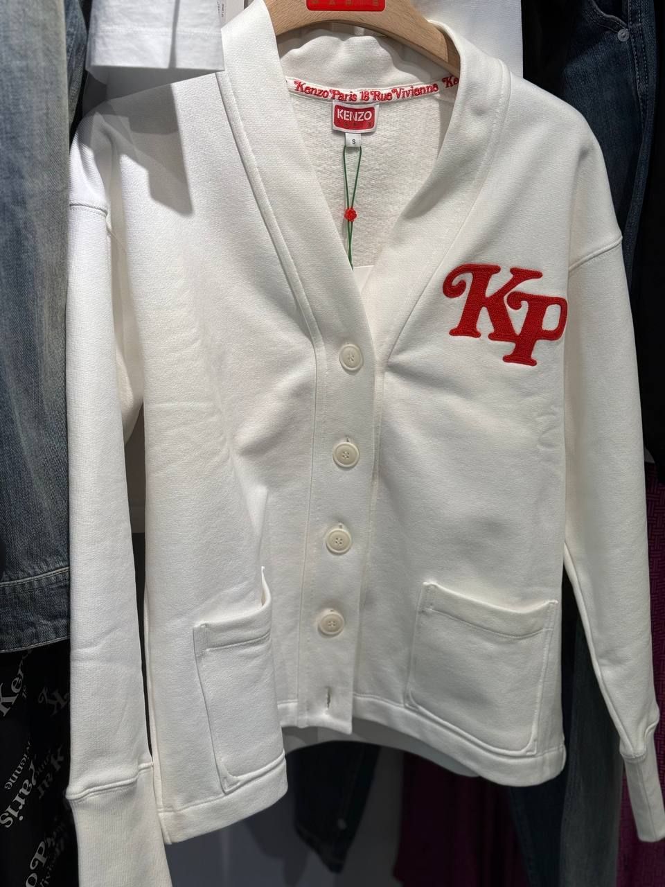 Кардиган Kenzo
