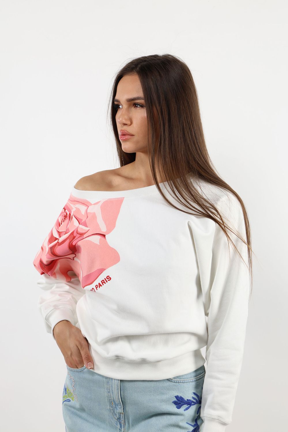 Свитшот Kenzo