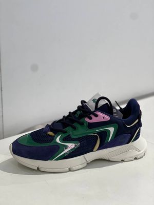 Кроссовки Lacoste