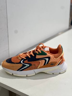 Мужские кроссовки Lacoste