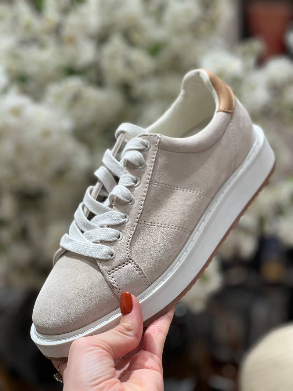 Кеды Polo RL