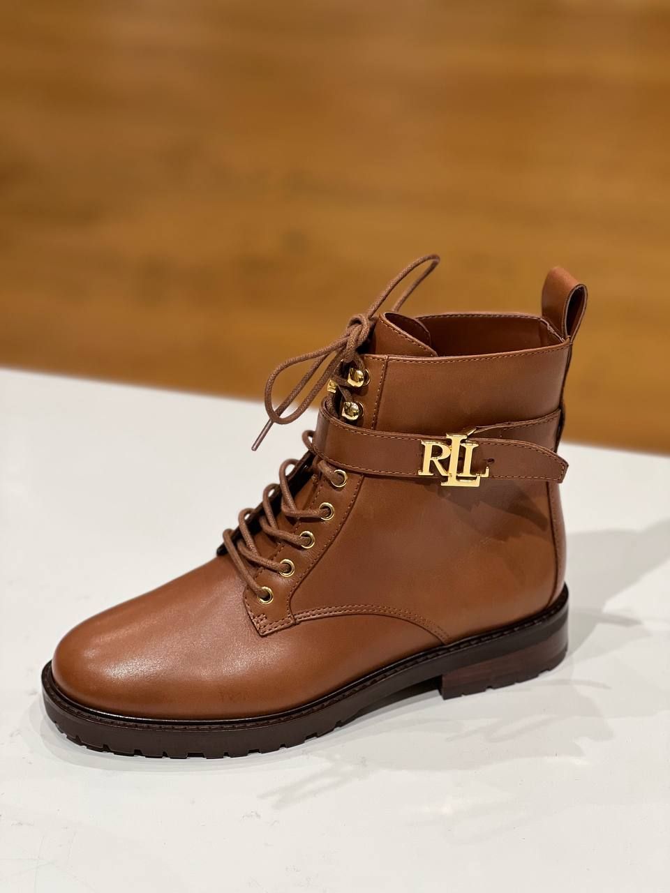 Ботинки Polo RL
