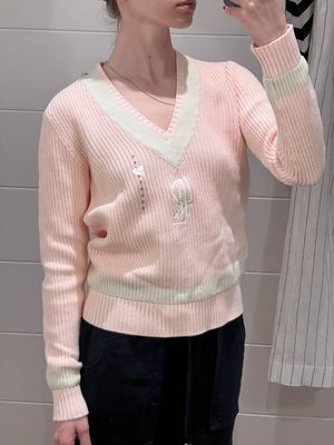 Джемпер Polo RL
