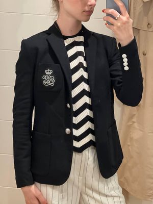 Жакет Polo RL