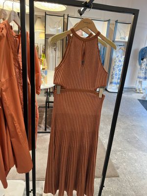 Платье Twinset