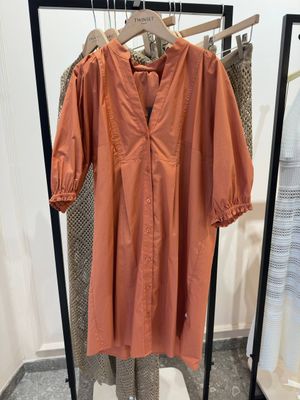 Платье Twinset