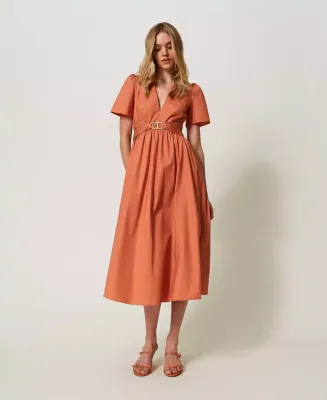 Платье Twinset