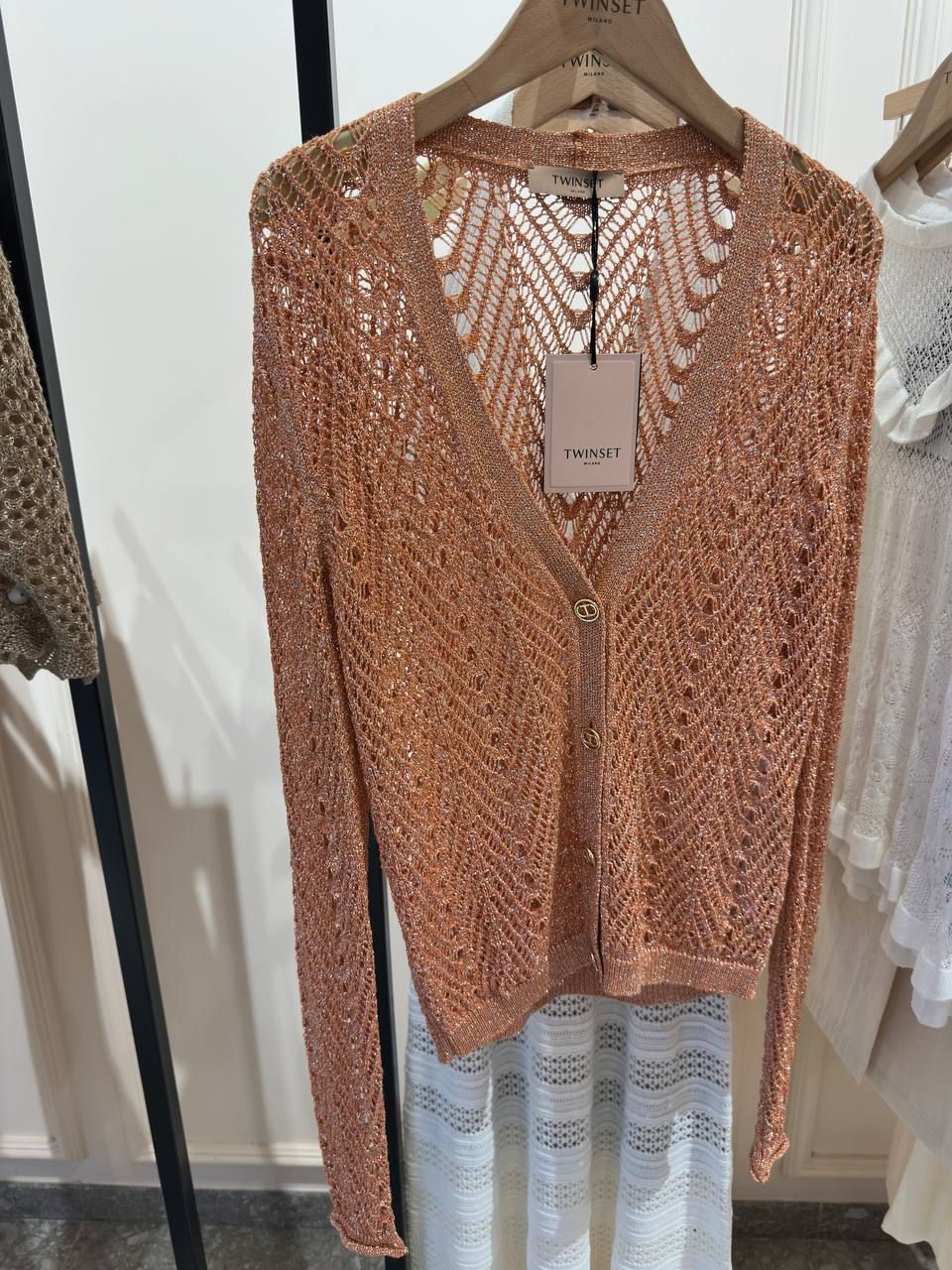 Кардиган Twinset