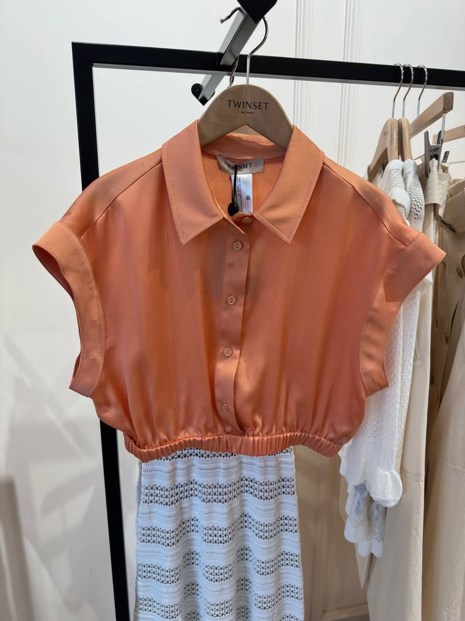 Блуза Twinset