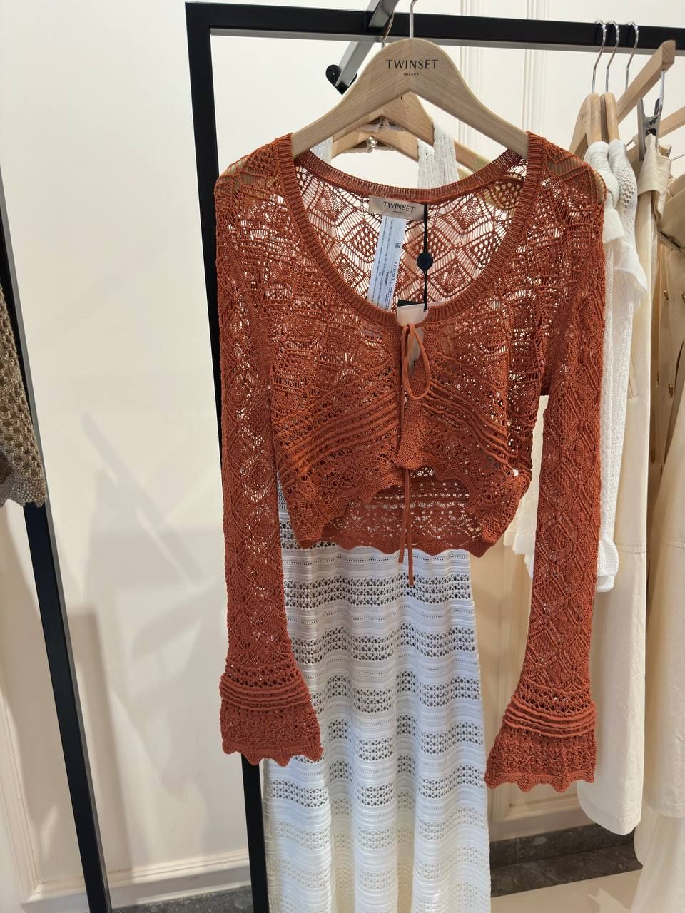 Кардиган Twinset