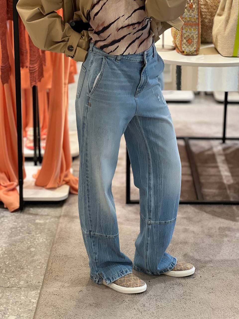Брюки Twinset