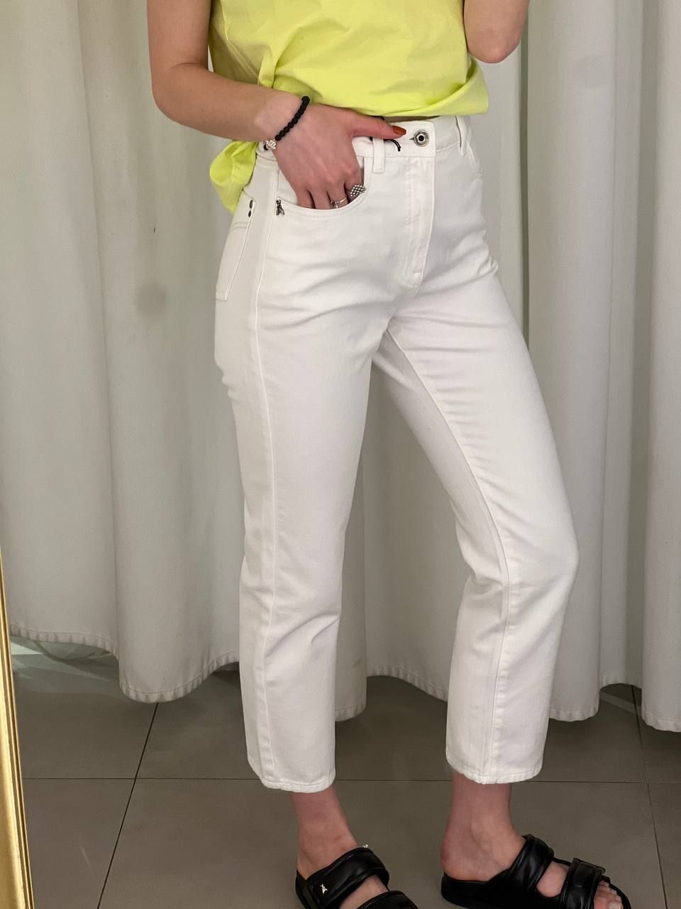 Брюки Patrizia Pepe