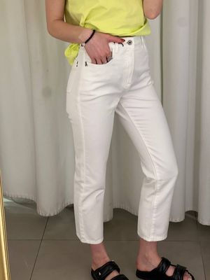 Брюки Patrizia Pepe