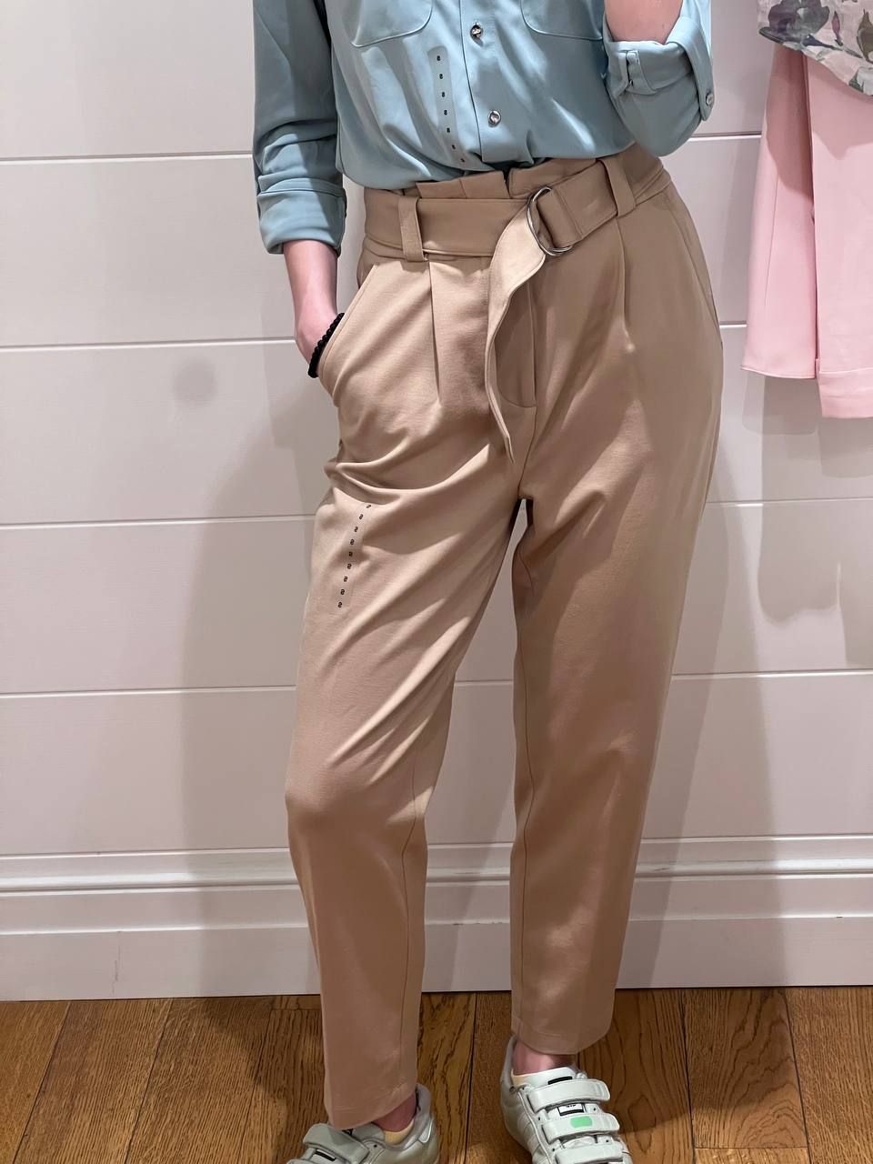 Брюки Polo RL