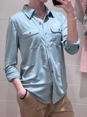 Рубашка Polo RL