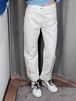 Брюки Karl Lagerfeld