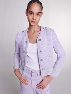 Кардиган Maje