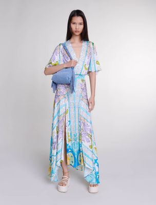 Платье Maje