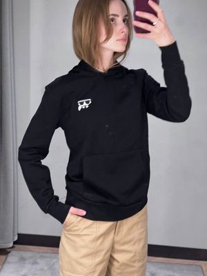 Худи Karl Lagerfeld Kocktail