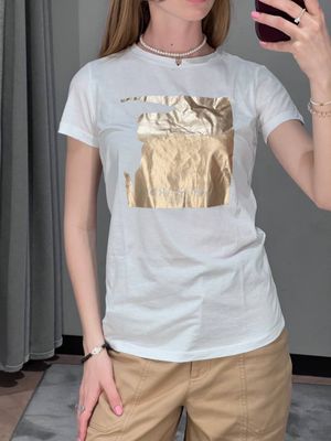 Футболка Trussardi