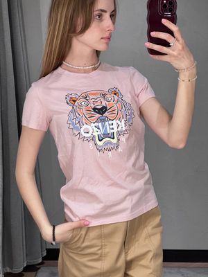 Футболка Kenzo