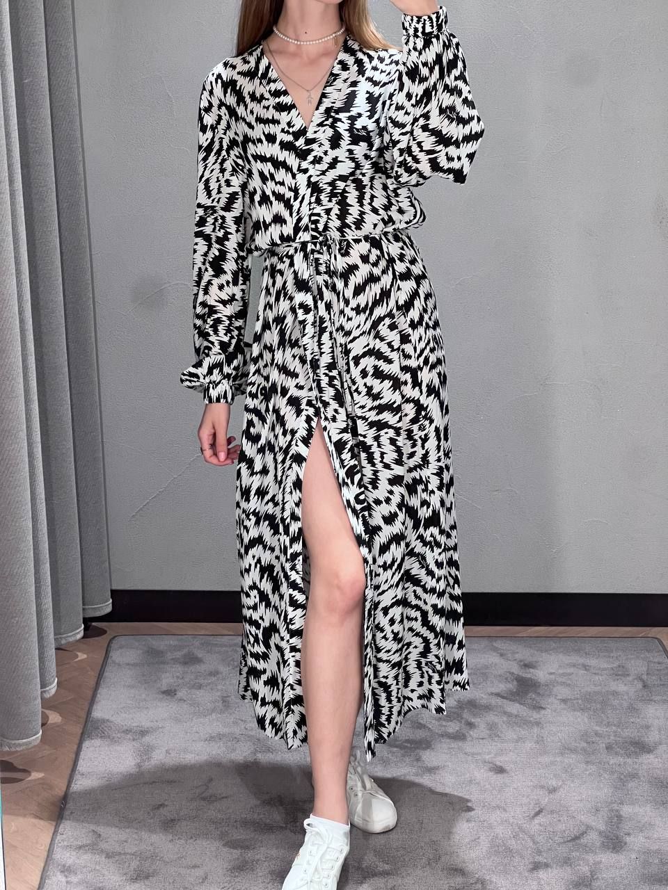 Халат Karl Lagerfeld