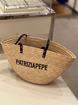 Сумка Patrizia Pepe