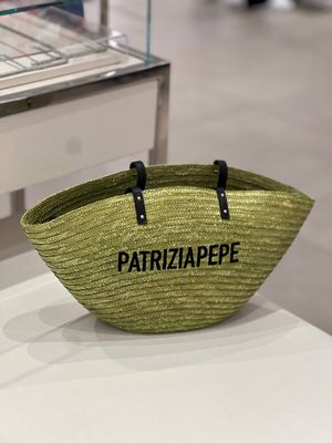 Сумка Patrizia Pepe