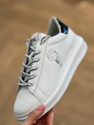 Мужские кеды Karl Lagerfeld Ikonik