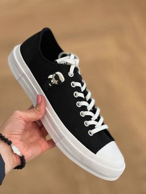Мужские кеды Karl Lagerfeld Ikonik