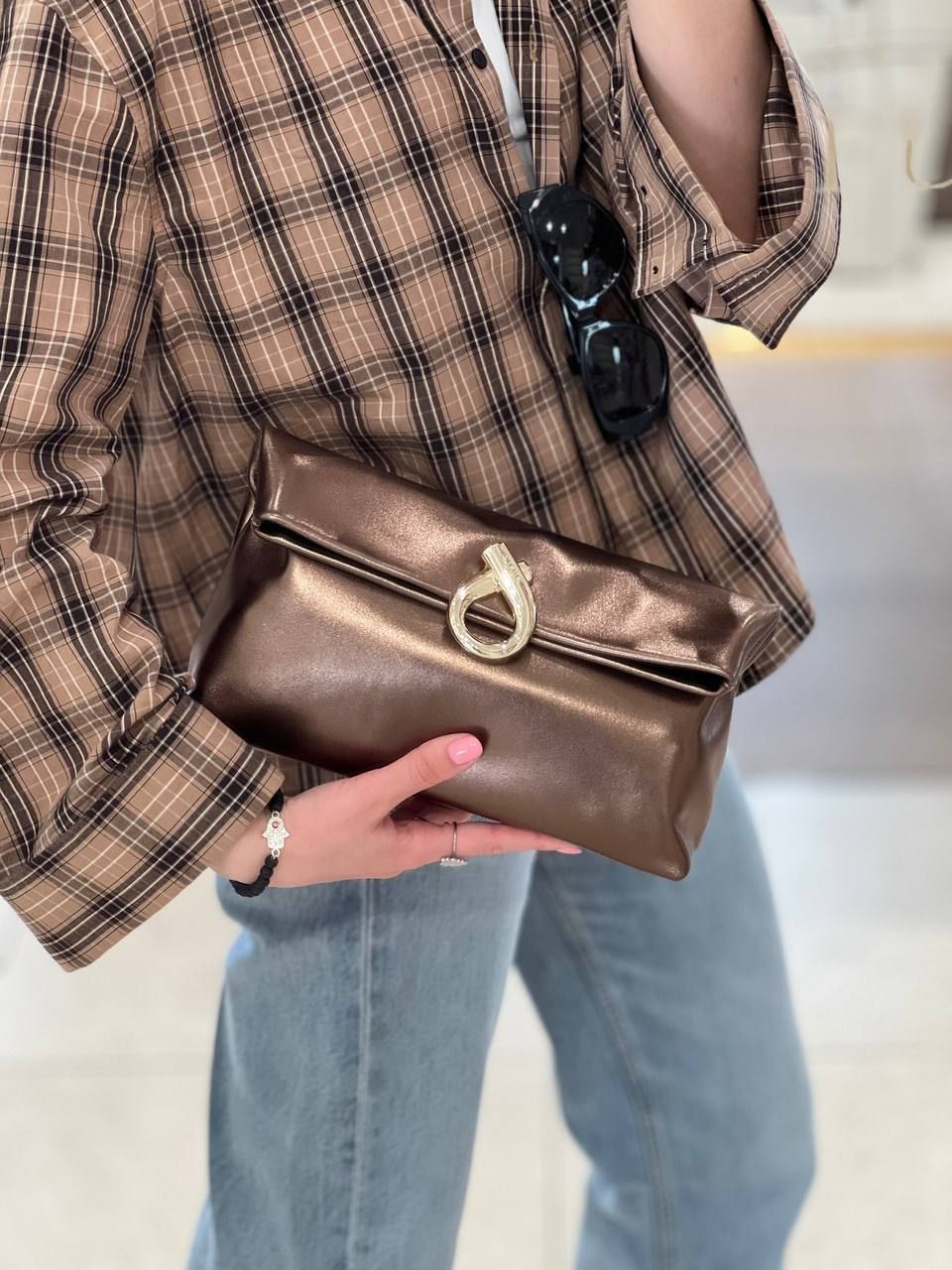 Клатч Furla Mianova