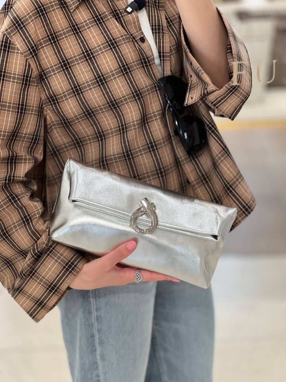 Клатч Furla Mianova