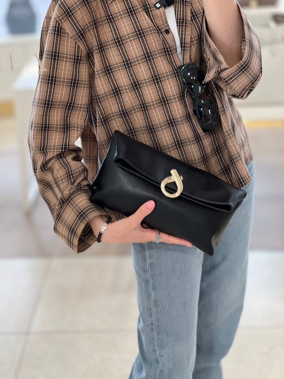 Клатч Furla Mianova