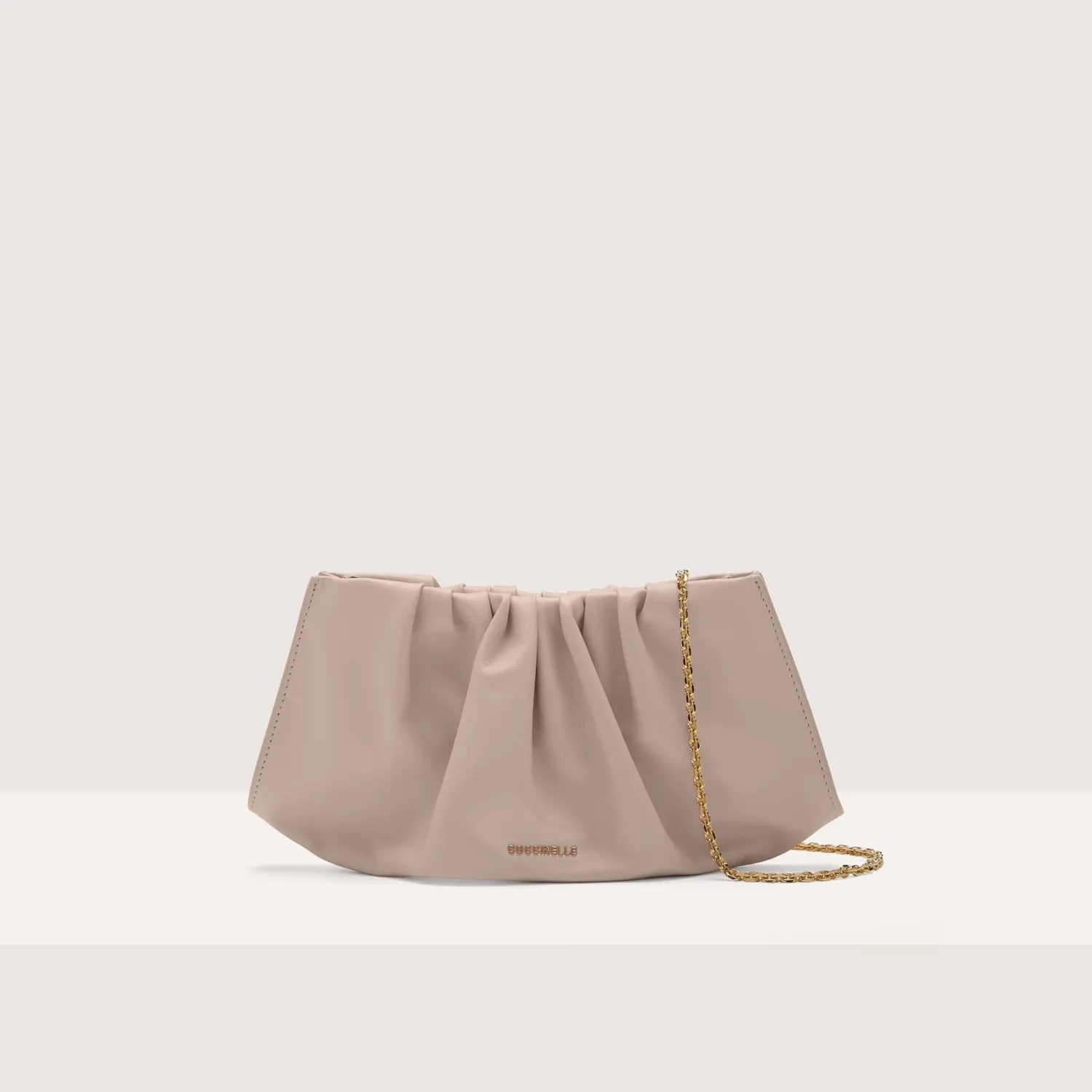 Сумка Coccinelle Drap Smooth